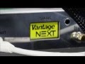 Vantage Next® Central Control Unit (CCU)